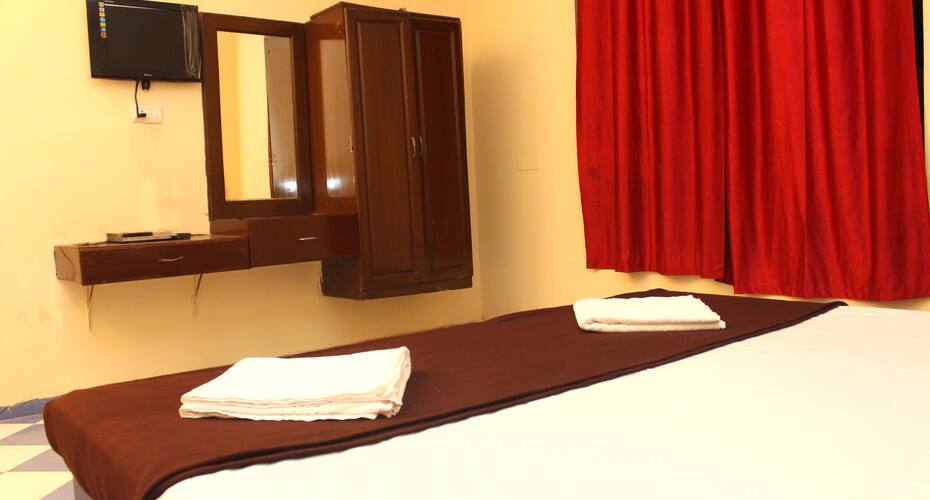 Metro City Residency, Hyderabad 5